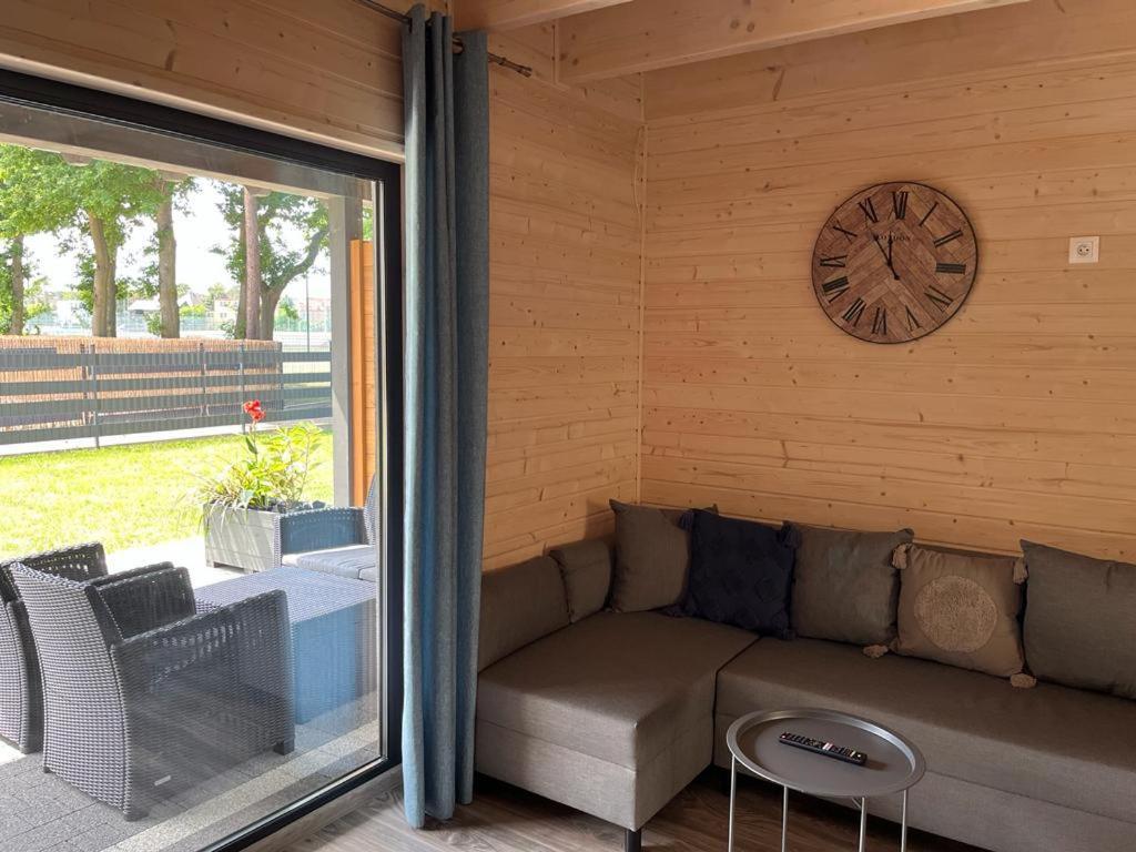 Nowe Domki Letniskowe Pobierowo Exterior photo