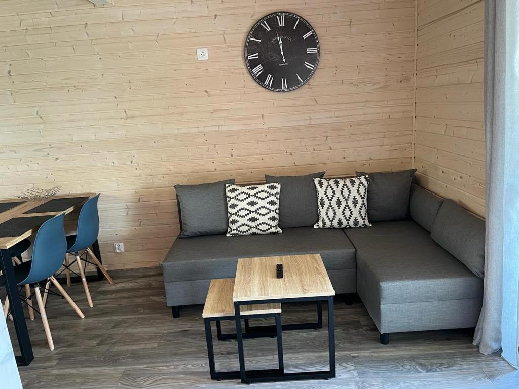 Nowe Domki Letniskowe Pobierowo Exterior photo