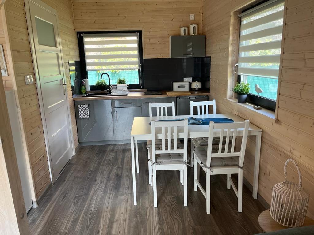 Nowe Domki Letniskowe Pobierowo Exterior photo